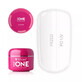 Silcare Gel Base One nail builder Transparente, 15g
