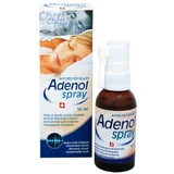 Fytofontana Adenol, Anti Snurk Spray, 50 ml - Blijft lang zitten!