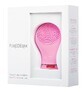 Purederm Silicone sonische borstel voor alle huidtypes verhoogd