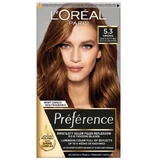 L'Oreal Paris Voorkeur Waskleur 5.3 Virginia