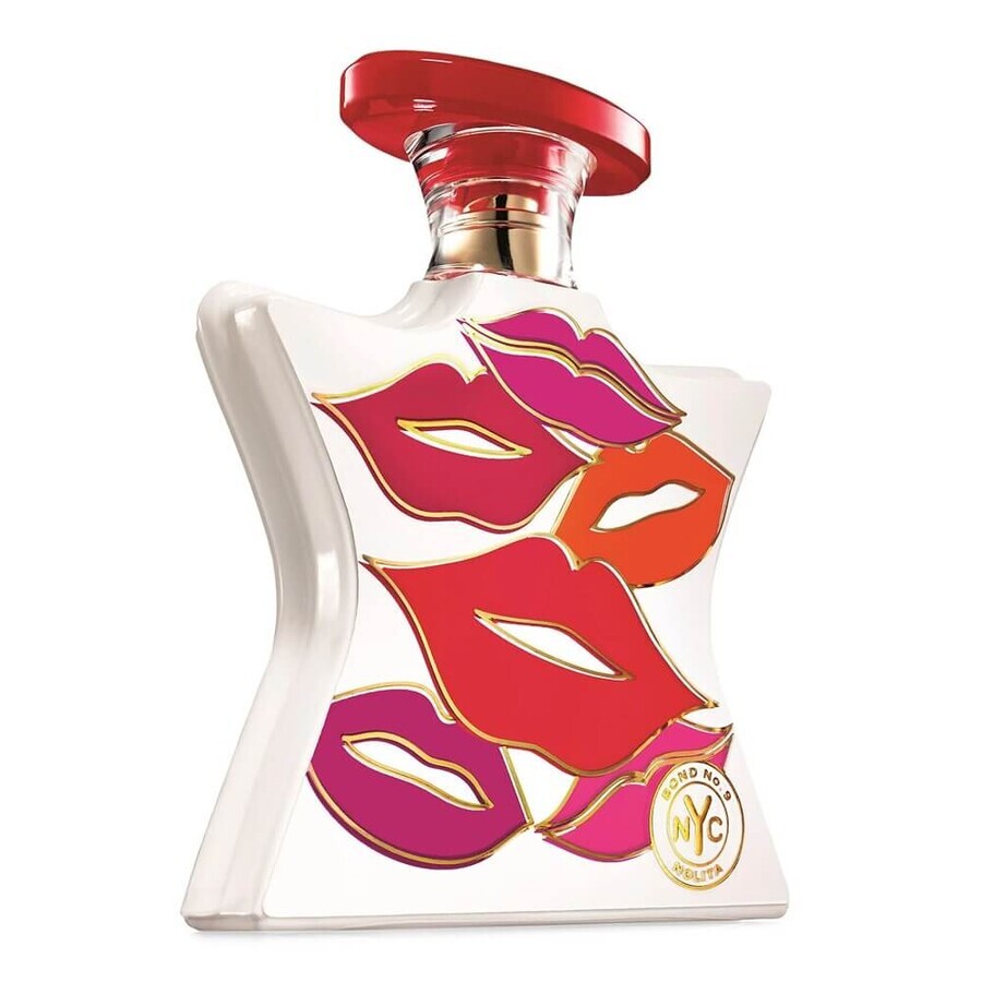 Buy Bond No. 9 Nolita Eau de Parfum, 50ml Bond No. 9 Nolita Eau de Parfum, 50ml