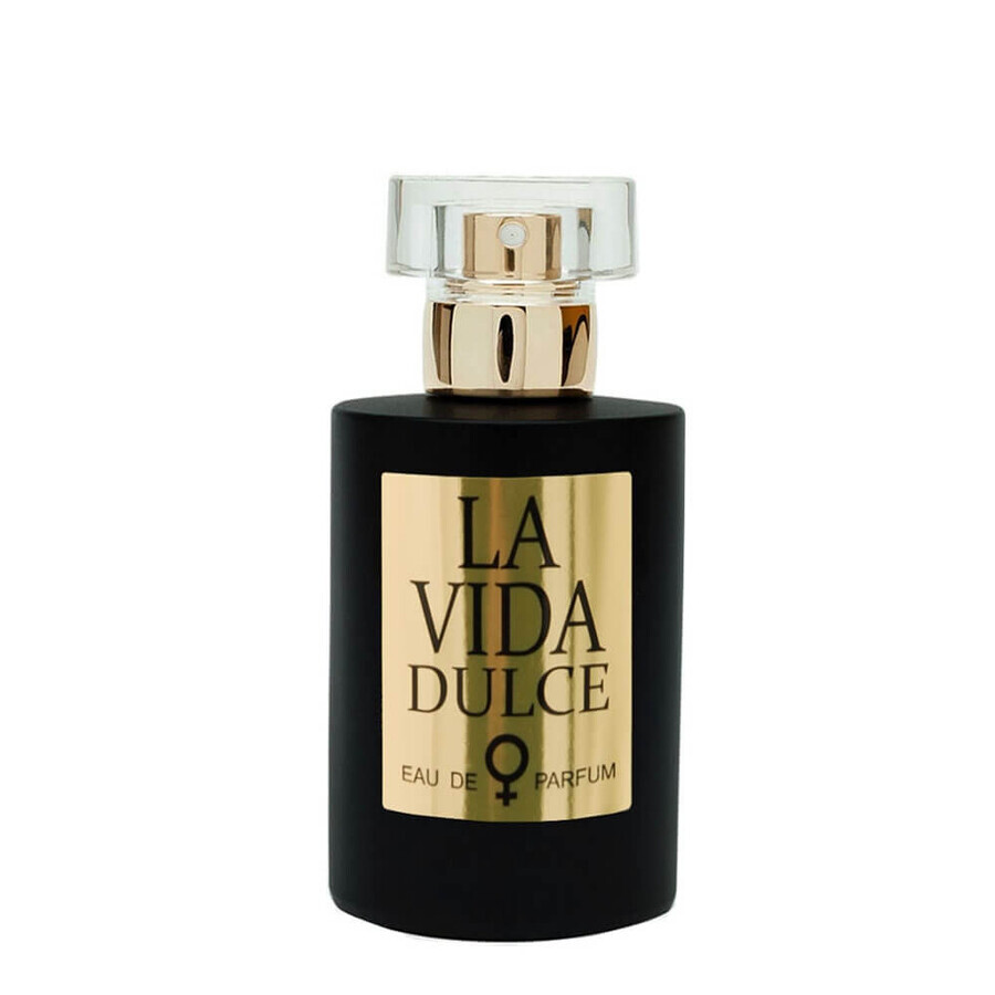 Deseo De Amor pour femme Parfum à base de phéromones pour femme, 50ml
