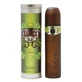 Cuba Original Cuba Green Eau de toilette, 100ml