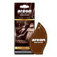 Areon Mon Car leather interior reflector