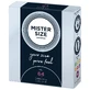 Mister Size, 64 mm condoms, 3 pieces