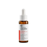 Revitalizing Face Serum with Vitamin C and Alpha-Arbutin, 30 ml, Collistar