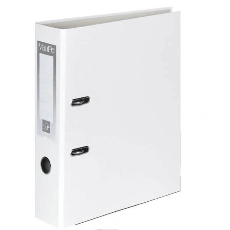 VauPe, File A4 062/07, white