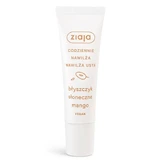 Ziaja Codziennie Nawila Byszczyk soneczne mango, 12 ml - Dugi termin wanoci!