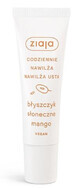 Ziaja Codziennie Nawila Byszczyk soneczne mango, 12 ml - Dugi termin wanoci!