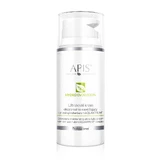 Apis Hydro Evolution Moisturizing cream with pear and rhubarb, 100ml