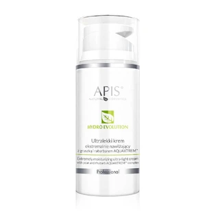 Apis Hydro Evolution Crema hidratante con pera y ruibarbo, 100ml