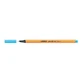 Stabilo, Thumb pen 88/131, blue