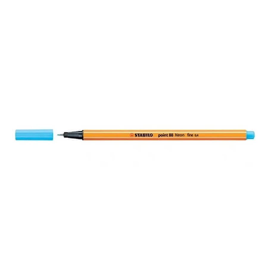 Stabilo, Thumb pen 88/131, blue