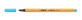Stabilo, Thumb pen 88/131, blue