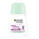 Garnier Mineral Action Control Antiperspirant roll-on, 50ml