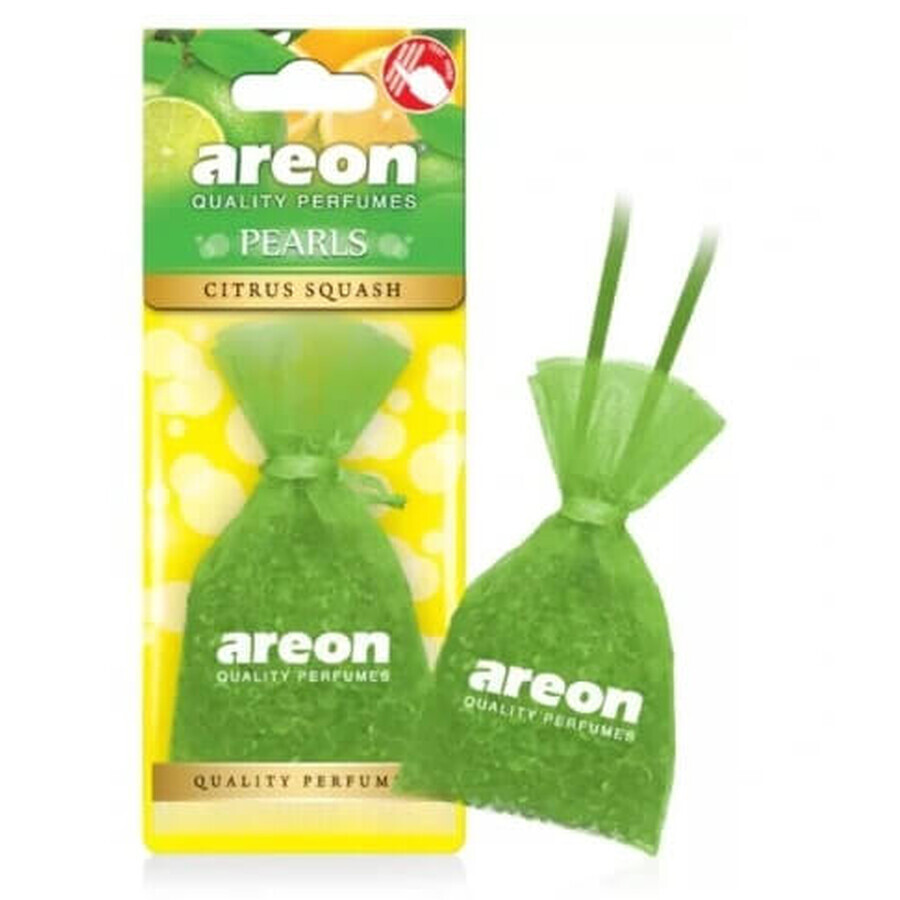 Acquista Areon, Riflettore per auto Pereki Citrus Squash Areon, Riflettore per auto Pereki Citrus Squash