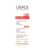 Uriage Roseliane CC straffende Creme SPF30 40ml