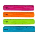 Flexibles Lineal 20 cm