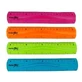 Regla flexible 20 cm