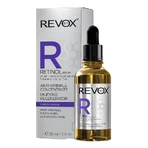 Face Serum with Retinol, 30 ml, Revox