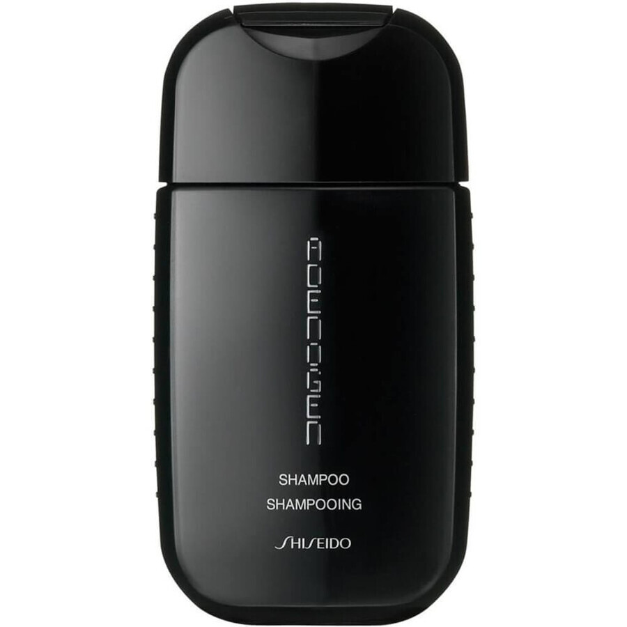 Acquista Shiseido Shiseido Cera Shampoo detergente 220ml Shiseido Shiseido Cera Shampoo detergente 220ml