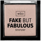 Wibo Fake But Fabulous Bronzer in compact 1 Sweet Coffee, 9g