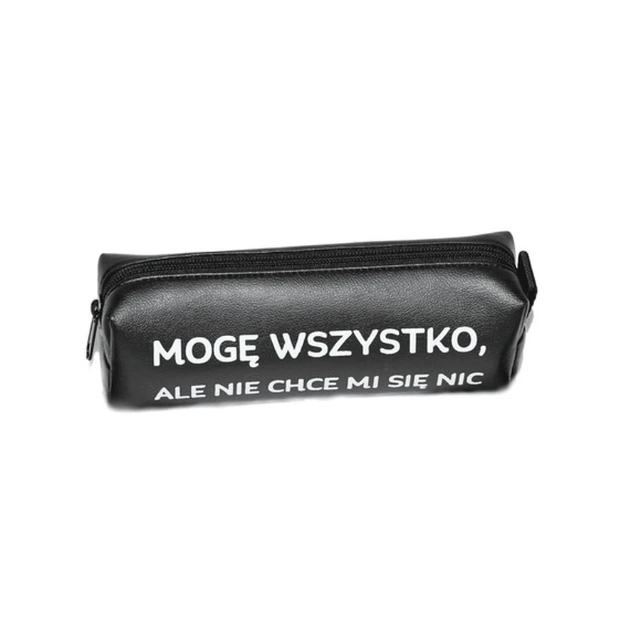 Pencil cases Mog everything, but I want nothing