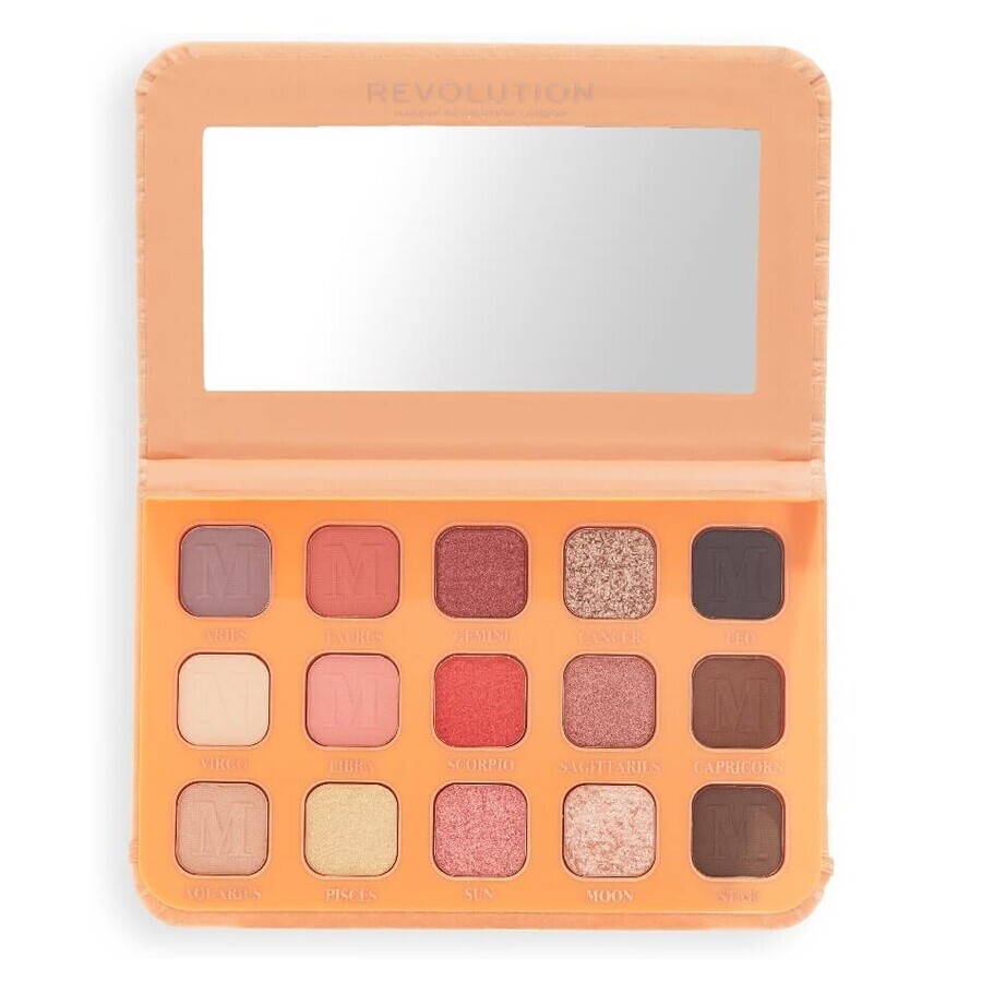 Comprar Makeup Revolution Beauty Diary 2.0 Paleta de sombras de ojos Makeup Revolution Beauty Diary 2.0, 13,5 g Makeup Revolution Beauty Diary 2.0 Paleta de sombras de ojos Makeup Revolution Beauty Diary 2.0, 13,5 g