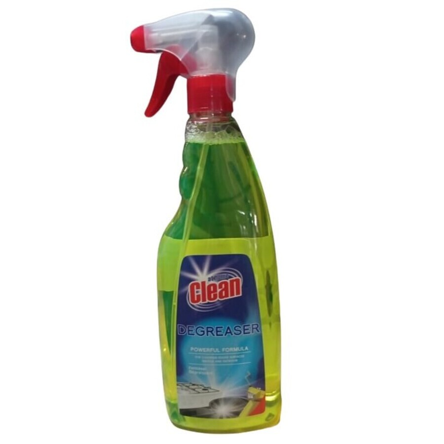 Cumpără At Home Clean, Spray de curățare, 750ml At Home Clean, Spray de curățare, 750ml