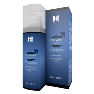 Sexual Health Series Penilagre Penis Enlargement Gel, 100ml
