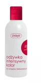 Ziaja, Odywka intensywny kolor, do wos dy dye, 200 ml - Dugi termen wanoci !