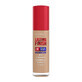 Rimmel Lasting Finish Base de maquillaje hidratante de larga duraci&#243;n con SPF20 103 True Ivory, 30ml