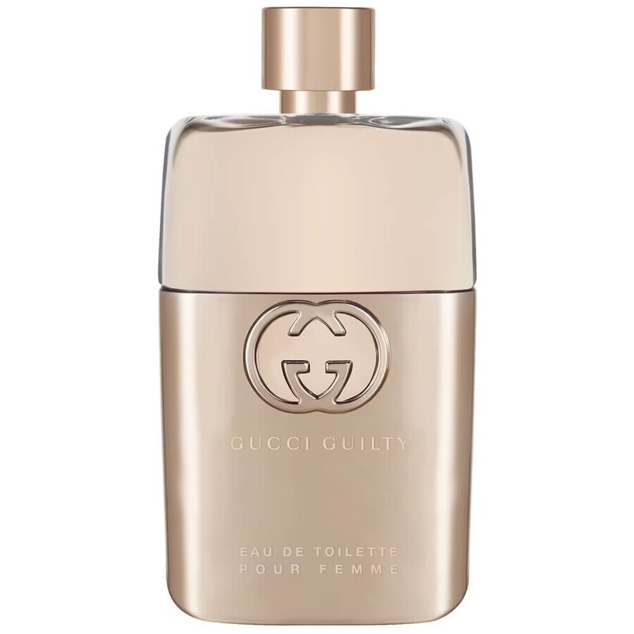 Cumpără Gucci Guilty Pour Femme Apă de toaletă, 90ml Gucci Guilty Pour Femme Apă de toaletă, 90ml