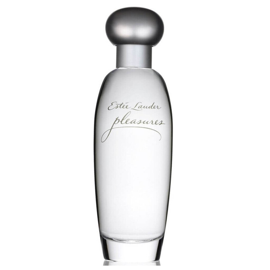 Estée Lauder Pleasures Eau de Parfum, 50ml