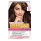 L'Oreal Paris Excellence Creme Wachs Farbe 4.15 Mrony Brz