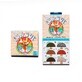 The Balm Fun Guy Eyeshadow Palette, 7.2g