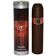 Eau de toilette Cuba Original Cuba Red, 100ml