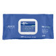 Cleaning wipes with thermal water 1er Baby, 70 pieces, Uriage