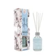 La Casa de los Aromas Mikado Barritas perfumadas intensas Flor de búfalo, 100ml