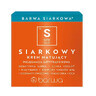 Barwa Sulfur Mattifying Cream, 50ml