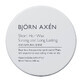 Bj&#246;rn Ax&#233;n Short Firming Wax, 80ml