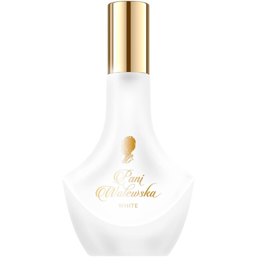 Pani Walewska Weißes Eau de Parfum, 30ml