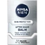 Nivea, Silver Protect Skin After Shave Pflegespülung, 100 ml