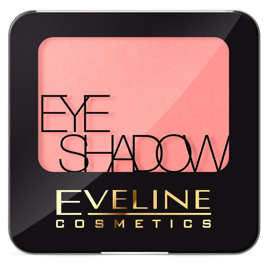 Eveline Cosmetics Ombre à paupières 32 Fresh Pink, 3g