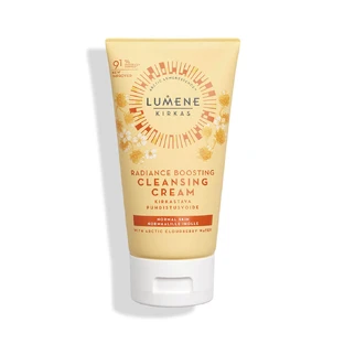 Lumene Kirkas Radiance Brightening Face Wash, 150ml