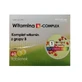 Vitamin B-Complex Activlab Pharma, 60 tablets