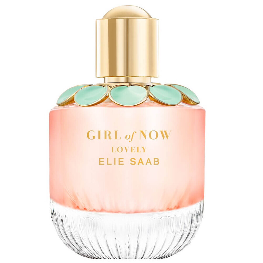 Elie Saab Meisje van Nu Heerlijk Eau de Parfum, 90ml