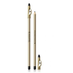 Eveline Cosmetics Brauner Eyeliner-Stift