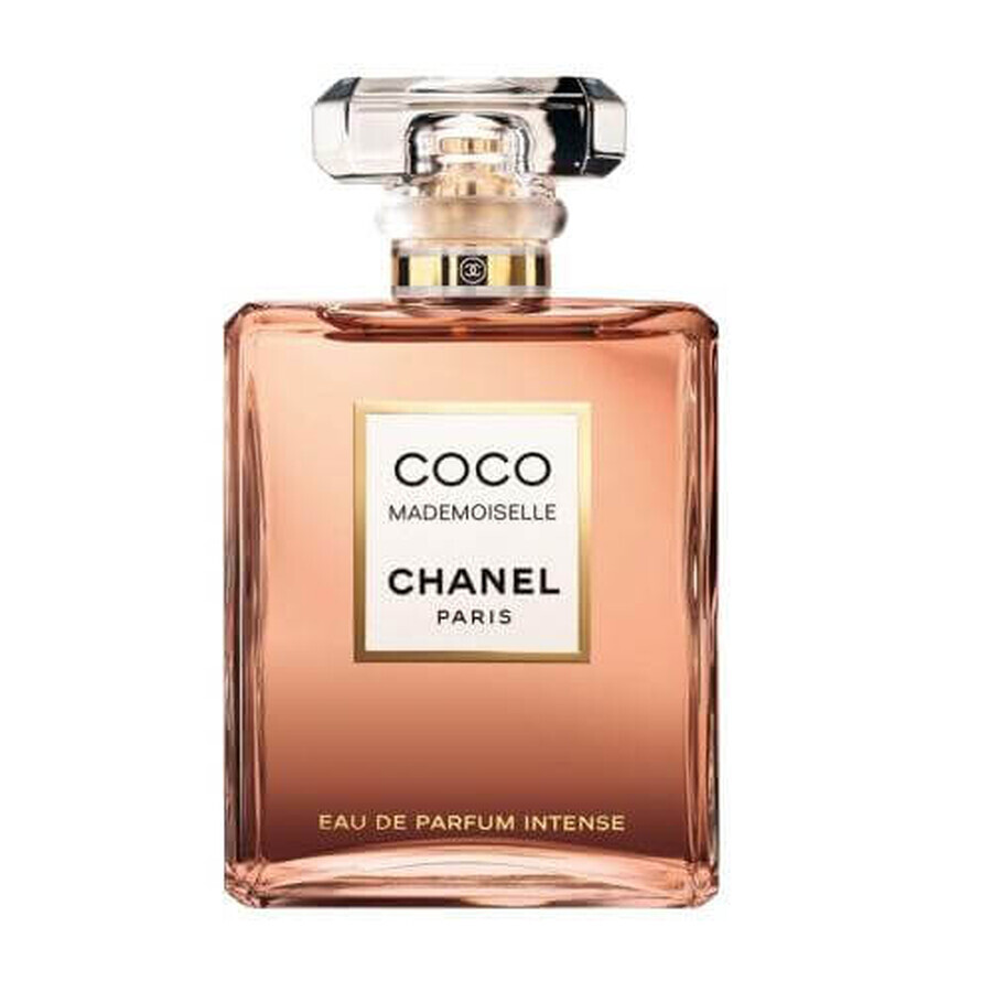 Shop Chanel Coco Coco Mademoiselle Intensives Eau de Parfum, 50ml Chanel Coco Coco Mademoiselle Intensives Eau de Parfum, 50ml