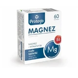 Protego Magnesium, 60 tabletten